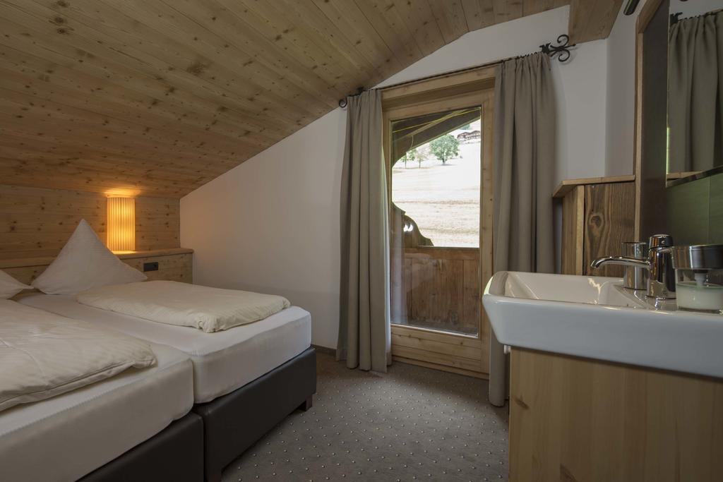 Hotel Haus Barbara à Alpbach Chambre photo