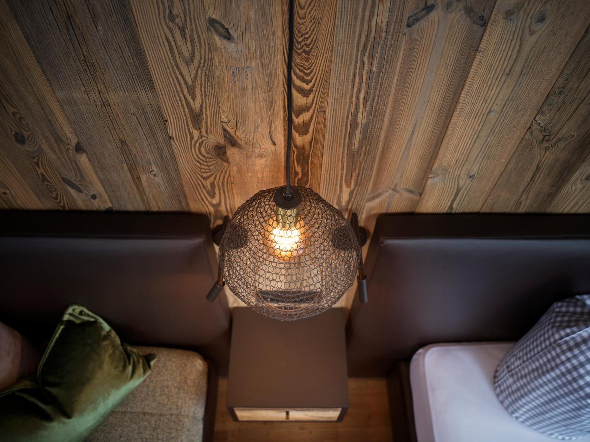 Hotel Haus Barbara à Alpbach Extérieur photo
