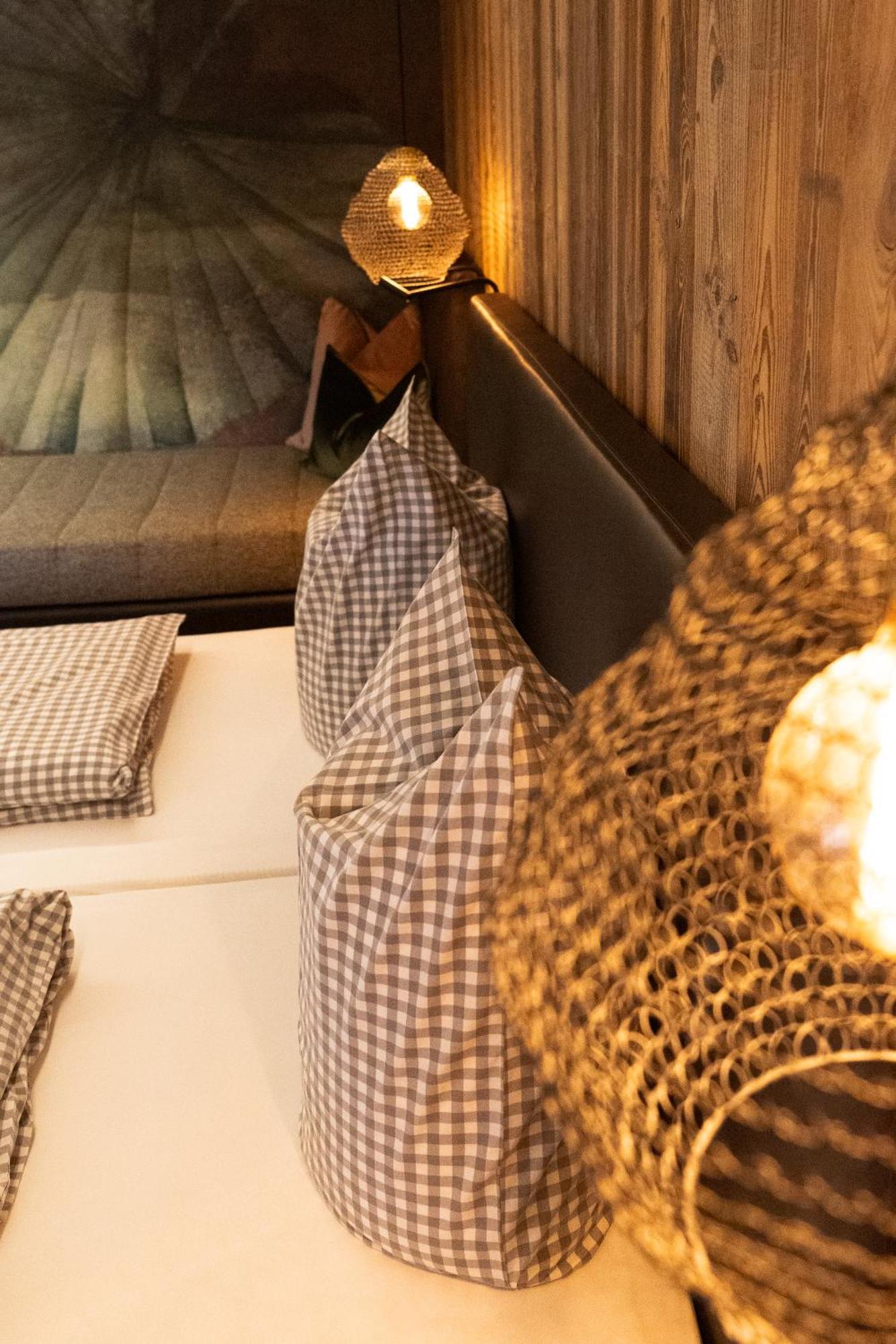 Hotel Haus Barbara à Alpbach Extérieur photo