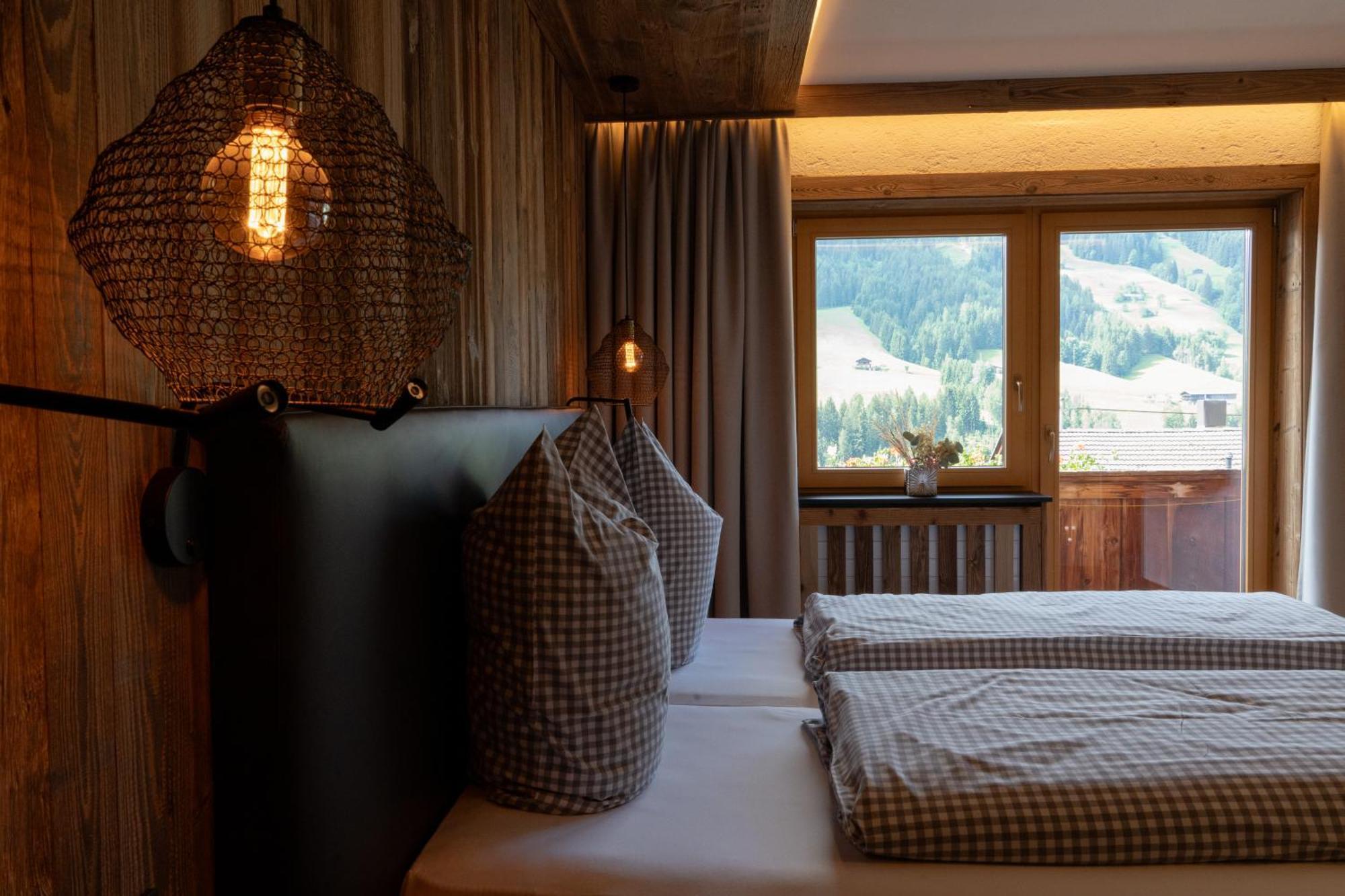 Hotel Haus Barbara à Alpbach Extérieur photo
