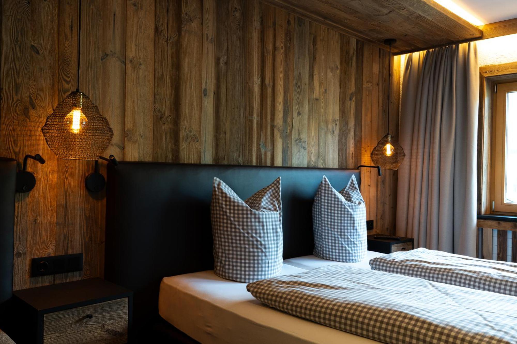 Hotel Haus Barbara à Alpbach Extérieur photo