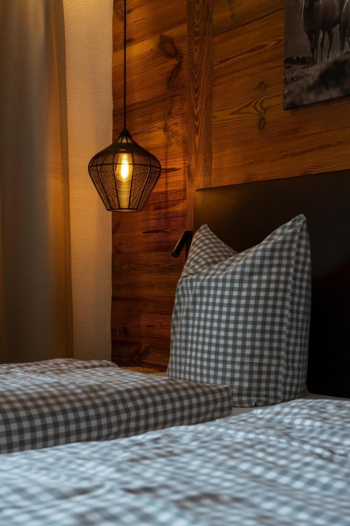 Hotel Haus Barbara à Alpbach Extérieur photo
