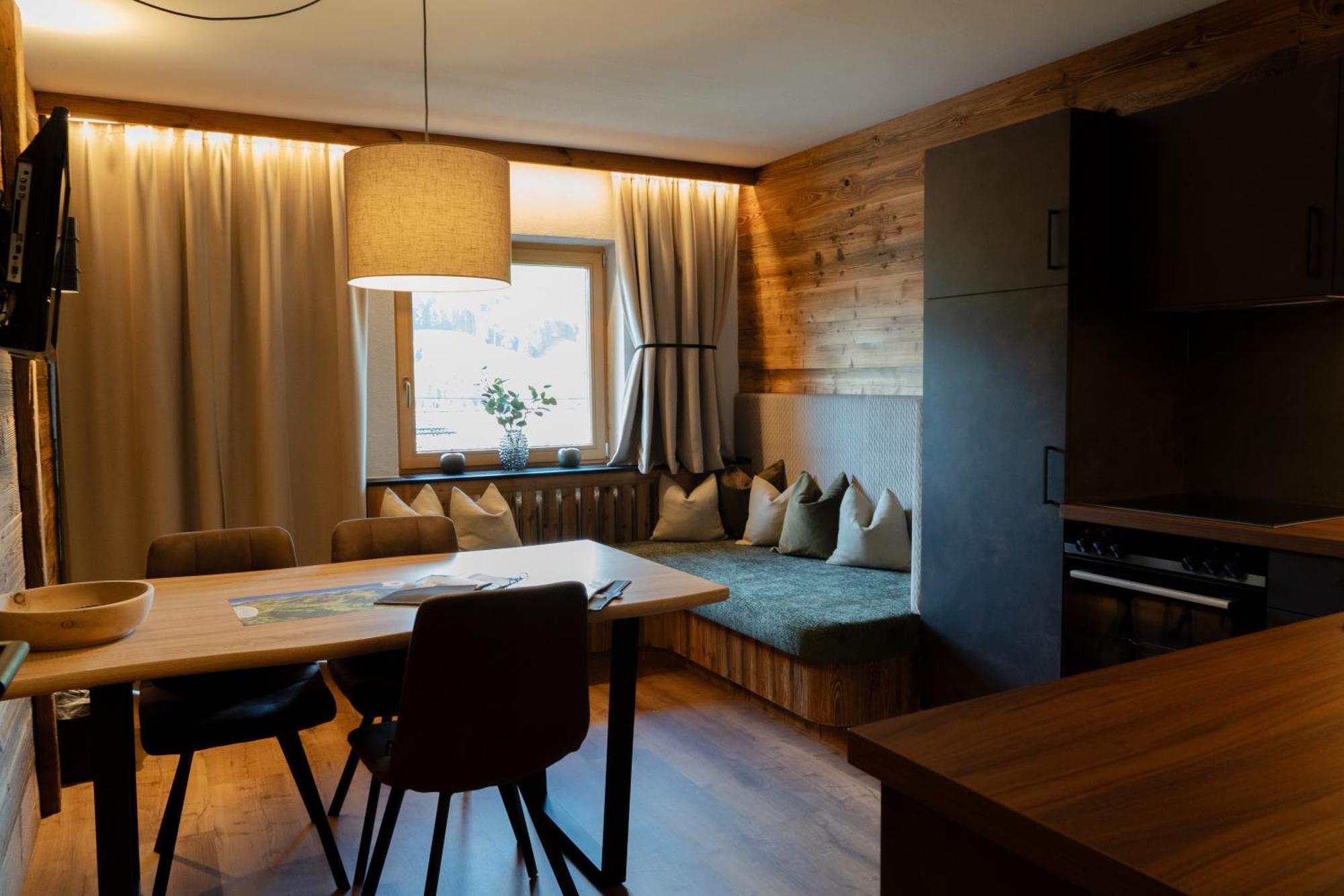 Hotel Haus Barbara à Alpbach Extérieur photo
