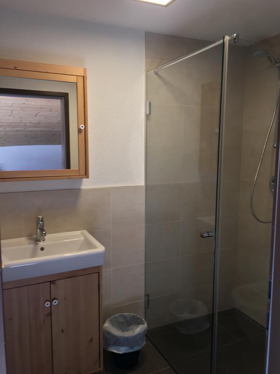 Hotel Haus Barbara à Alpbach Extérieur photo